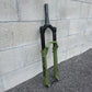 RockShox Lyrik Ultimate 29 140mm Green D2