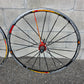 Mavic Ksyrium ES Anniversary Helium 700C Clincher Road Bike Wheelset