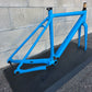 OBED Boundary Carbon Gravel Frame (Small 52cm)
