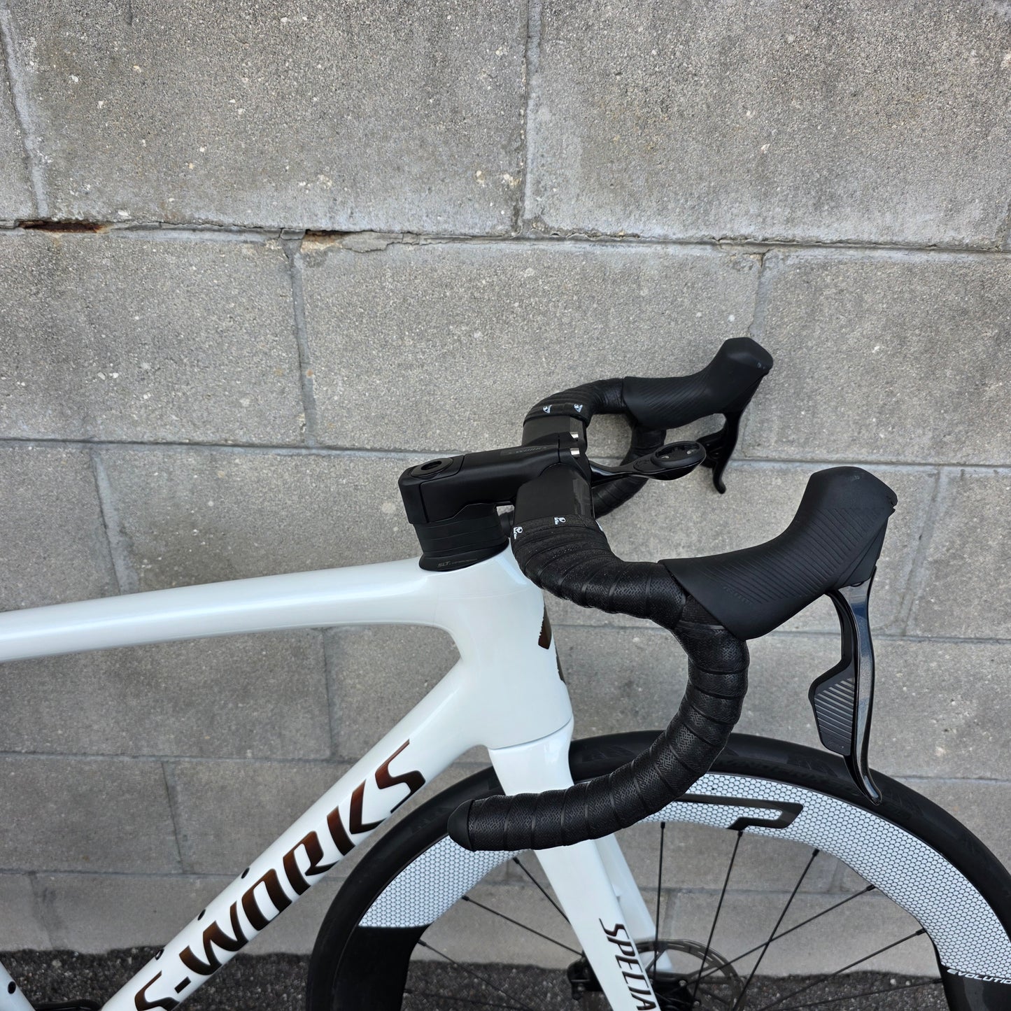 2026 Specialized S-Works Tarmac (56cm) Princeton CarbonWorks