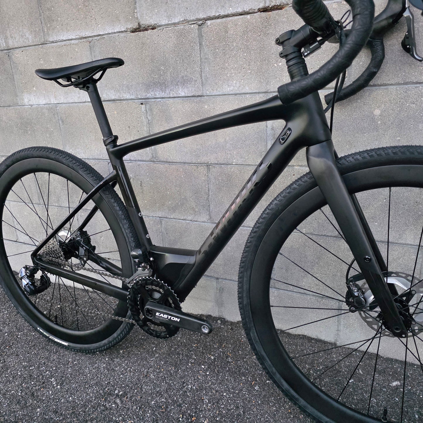 Specialized S-Works Diverge 54cm Di2