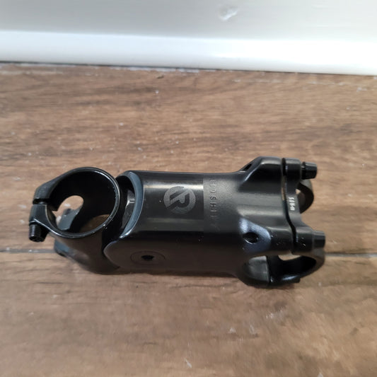 Redshift Shockstop Pro Suspension Stem 80mm