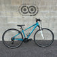 Specialized Ariel Women's Fitness Hybrid Bike (Size Small)
