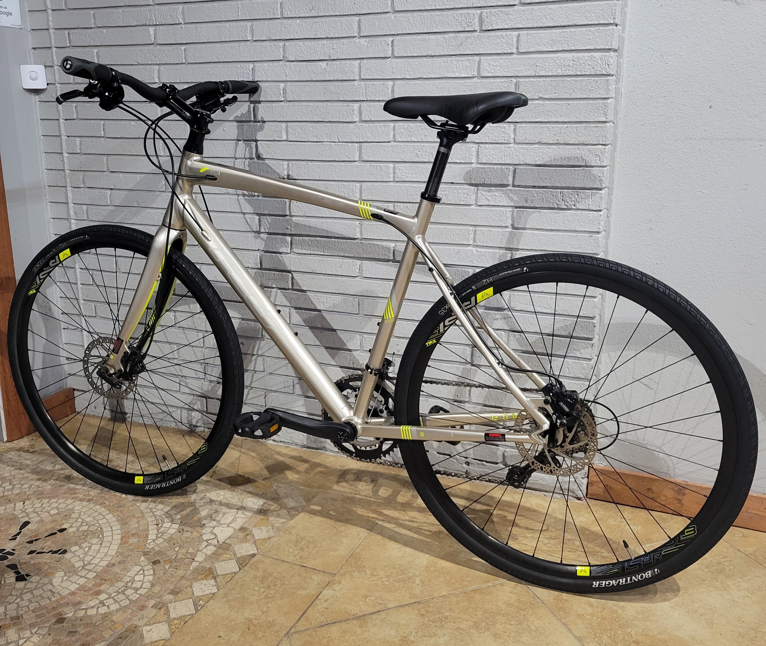 2015 Felt V90F (56cm Large) – South Tampa Bicycle Co.