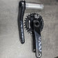 SRAM XX1 QUARQ Powermeter Crankset 32t 170mm 8 bolt AXS