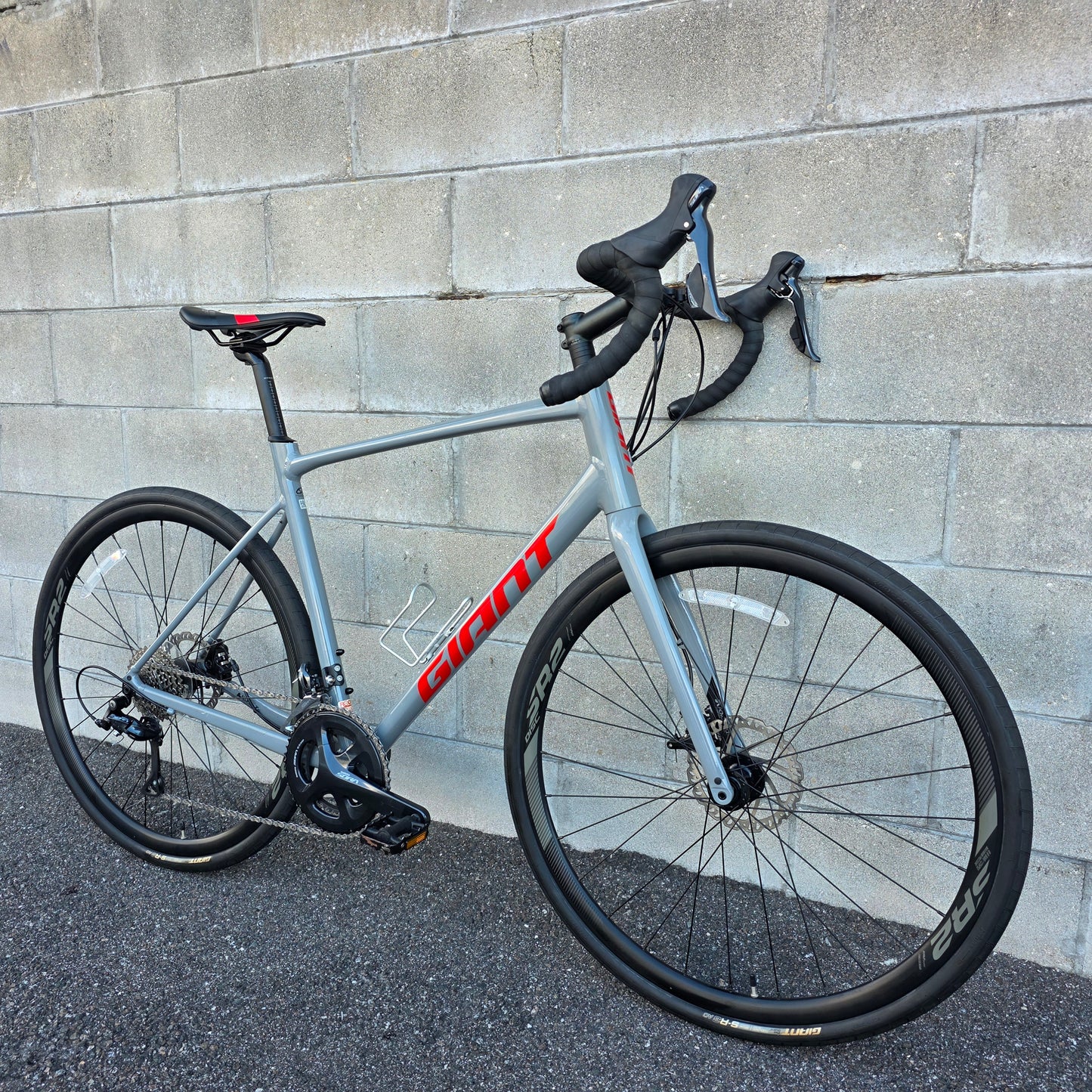 Giant Contend AR 3 (Large) All-Road Bike