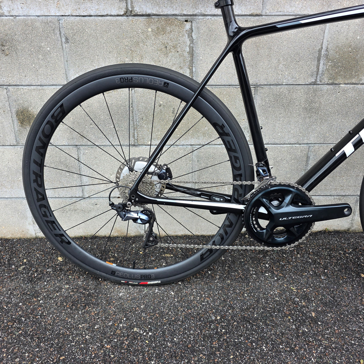 2020 Trek Emonda SL6 Pro Disc (58cm)