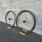 FFWD FCC F4D Carbon Disc Wheelset DT Swiss 240 road gravel XDR