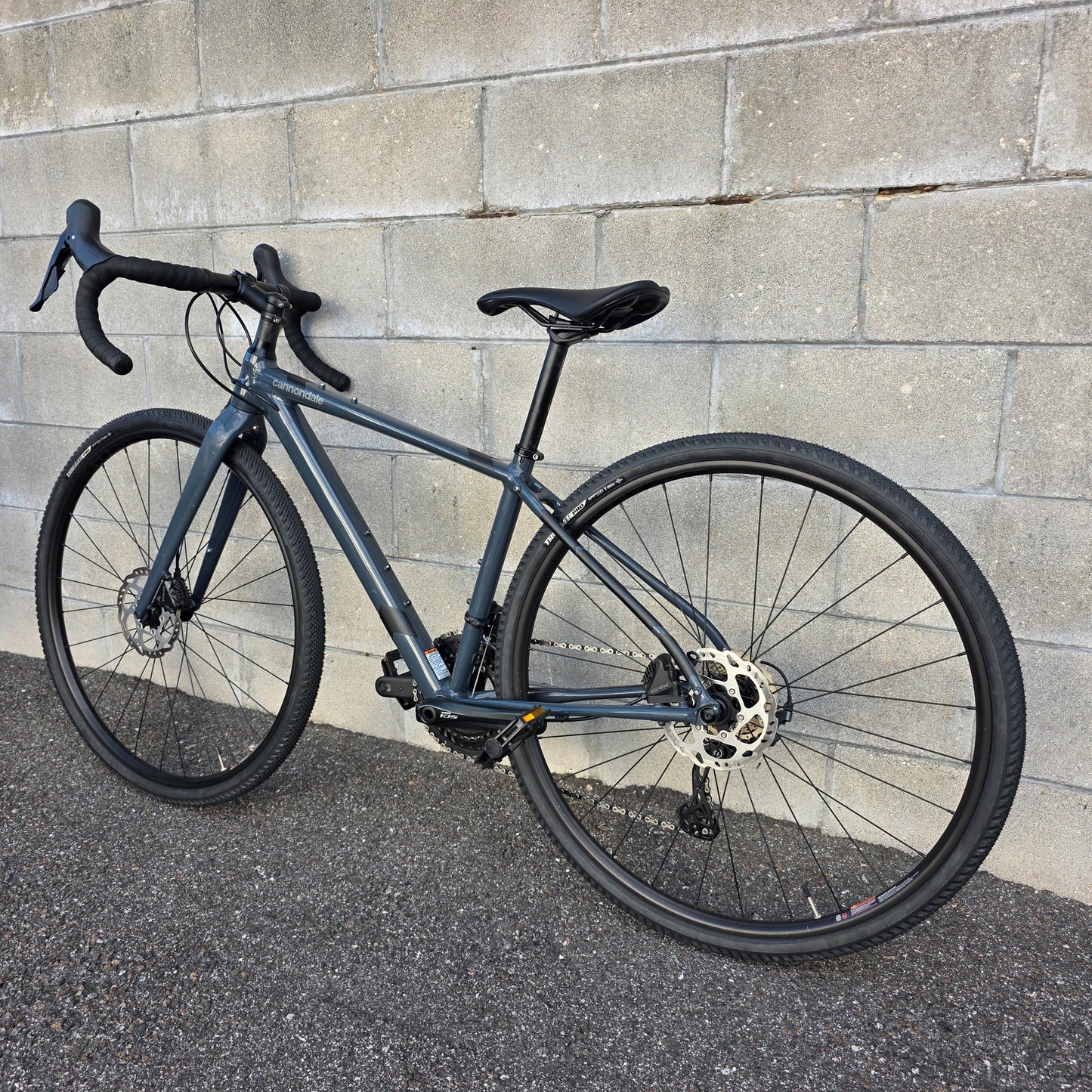 2021 Cannondale Topstone 1 XS Extra Small