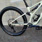 2022 Specialized Stumpjumper Carbon (S2 Small)