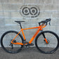Orbea Gain E-Gravel/ All-Road bike (Small)