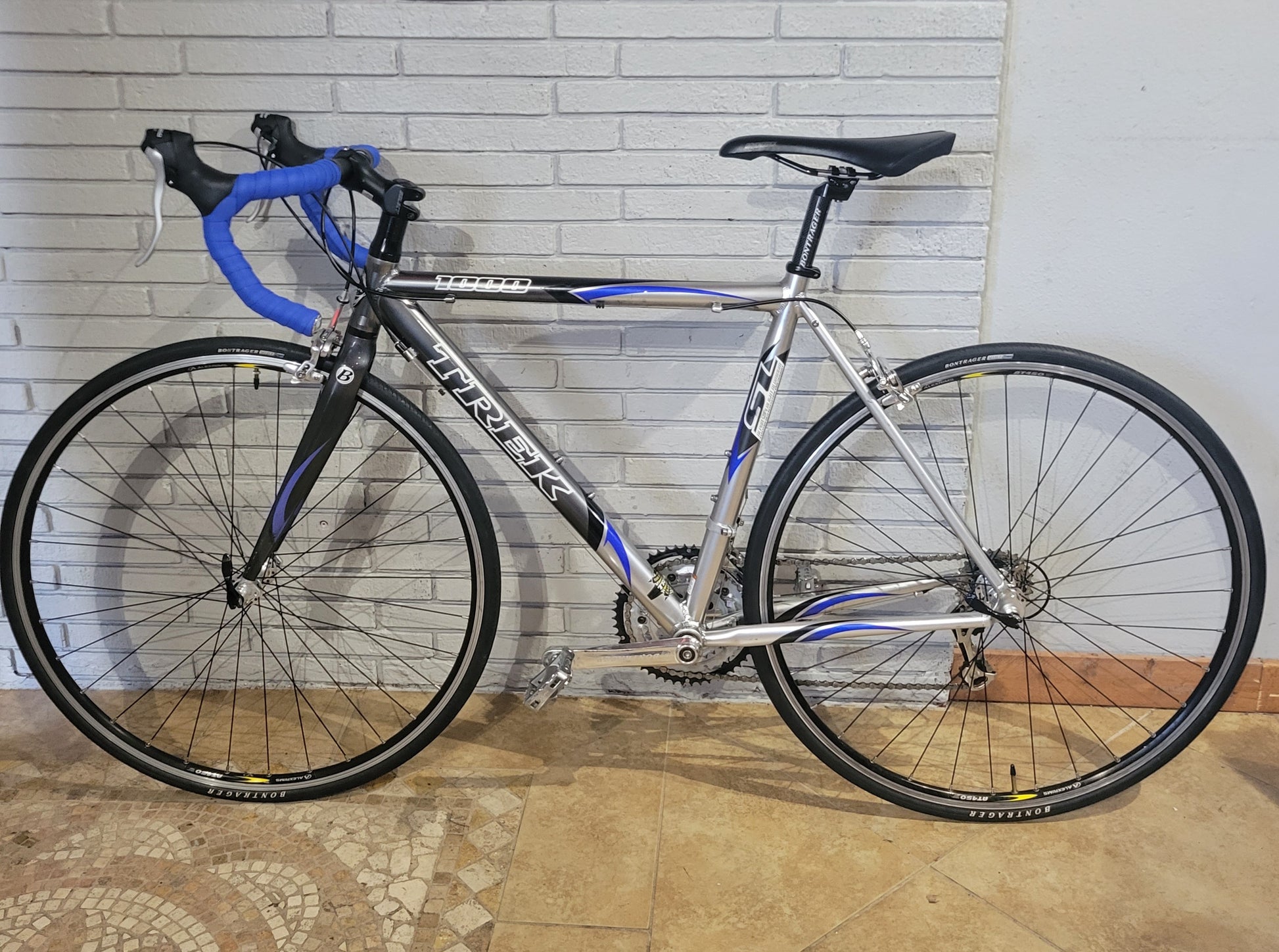 trek 1000c bicycle Trek 1000 SL (52cm) Road Bike – South Tampa Bicycle Co