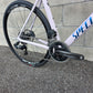 2021 Specialized Roubaix AXS 58cm