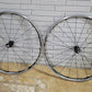 Shimano Dura-Ace C24 Carbon wheelset