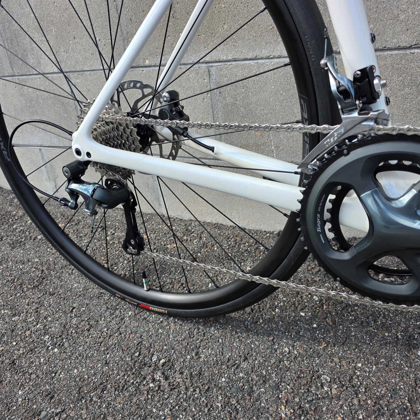 2022 Specialized Tarmac SL6 Carbon (56cm)