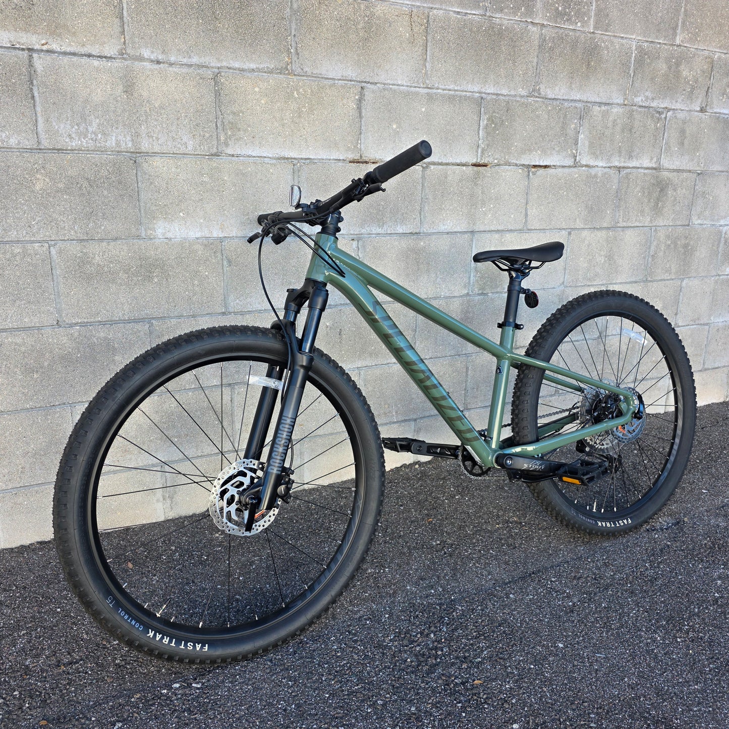 2023 Specialized Rockhopper Expert 29 (Size Small)