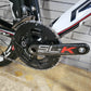 Ridley Noah RS Carbon Road Bike (56cm) Ultegra