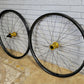 Industry Nine Enduro EN315 Hydra Gold Carbon Wheelset 29