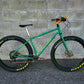 Niner ROS 9 Steel 29+ Custom Build HOPE  (Large)