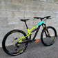 Polygon Siskiu T7 (Medium) Fox 36, XT 12s