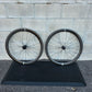 ENVE 45 Foundation DISC Carbon Road Bike Wheelset Shimano