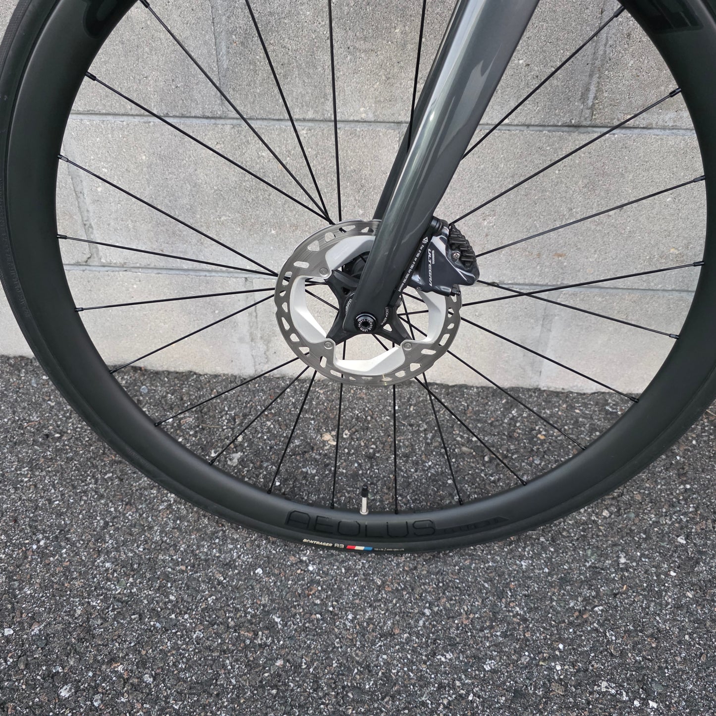 2022 Trek Emonda SL 6 Disc Carbon (56cm)