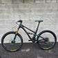 Yeti SB5 Turq 27.5 Carbon (Size Medium) SRAM XO, FOX Factory