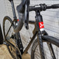 2023 Argon 18 Gallium CS Disc AXS (48cm) Road Bike