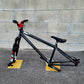 Octane One Dirt Jump Frame and Bomber DJ Fork