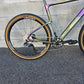 2024 Cannondale Topstone Lefty Ultegra Di2 12 Speed (Medium) Carbon Wheels