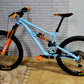 2022 Specialized Status 160 s4 (Large) Custom