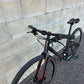 2024 Specialized Sirrus 3.0 (Size Small) Black Red