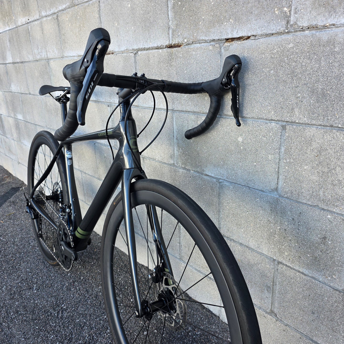 Cannondale Synapse Carbon (51cm)