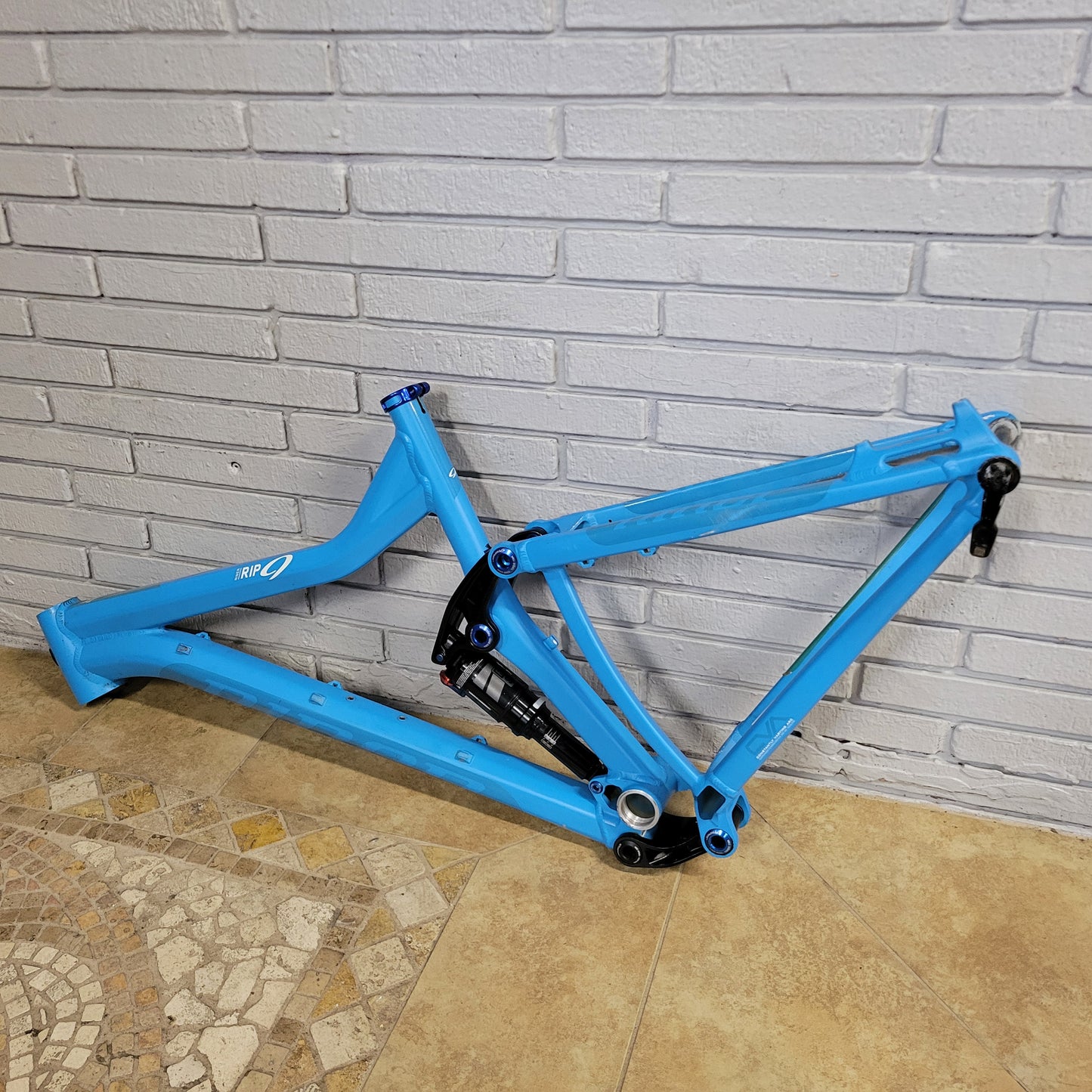 Niner RIP 9 Frameset Medium