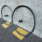 HED Emporia Gravel wheelset 700c