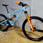 2022 Specialized Status 160 s4 (Large) Custom