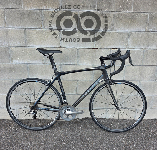 Trek Madone 5.9 Dura-Ace (56cm) Carbon Road Bike
