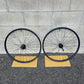 Velocity Blunt SS 27.5 wheelset SP Dynamo QR Sram XDR