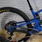 2020 Santa Cruz Hightower CC XTR Reserve (Medium)