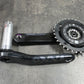 SRAM XX1 QUARQ Powermeter Crankset 32t 170mm 8 bolt AXS