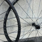 Reynolds Black Label 289/309 XC 29 wheelset Hydra Boost XD