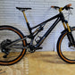 2023 Specialized S-Works Stumpjumper EVO 29 AXS (S5 XL)