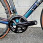 Specialized S-Works Roubaix (54cm) Di2, Alpinist wheels