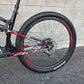 Intense Sniper Trail Elite (Small) w/ Carbon Wheels