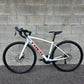 2022 Trek Domane AL3 49cm Road abike White Red