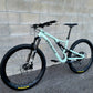 2022 Specialized Stumpjumper Alloy S4 Large - Upgraded