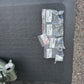 2025 Trek Top Fuel Frame (XL Extra Large)