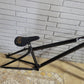 Octane One Dirt Jump Frame and Bomber DJ Fork