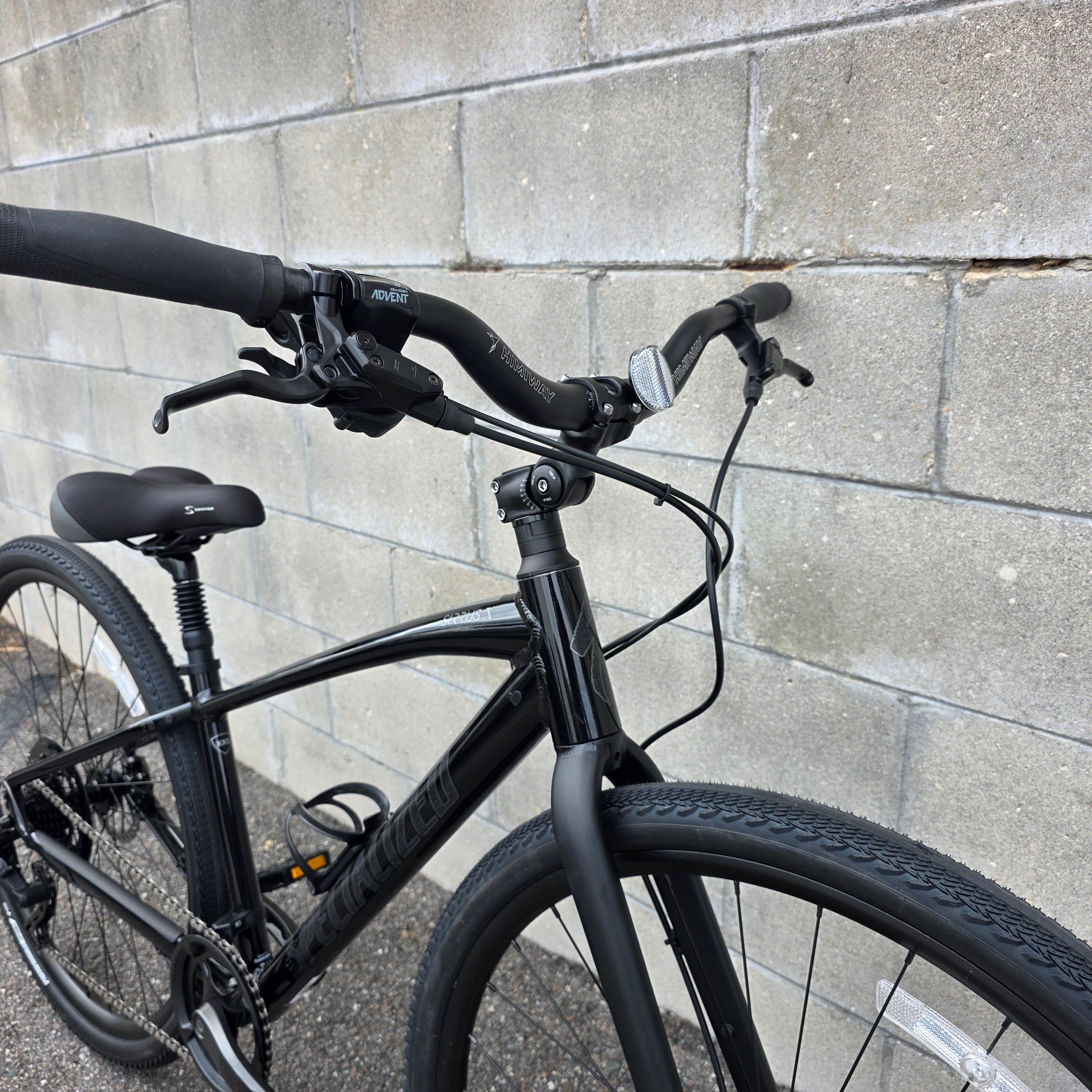 2024 Specialized Sirrus X 2.0 Upgraded (XXS) – South Tampa Bicycle Co.