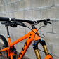 2022 Pivot Firebird Team XX1 AXS Air (Large)